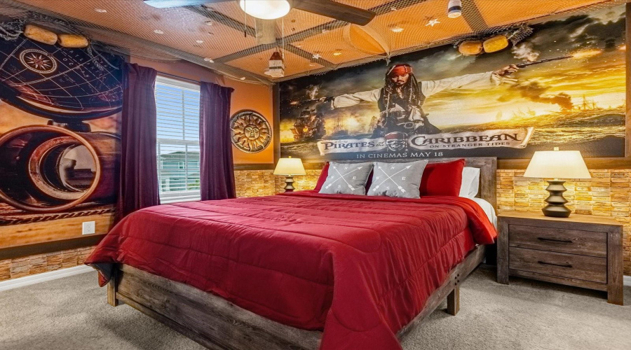 DAVENPORT, Florida 33897, 7 Bedrooms Bedrooms, ,5 BathroomsBathrooms,Residential,For Sale,SUMMER,0,MFRO6425539