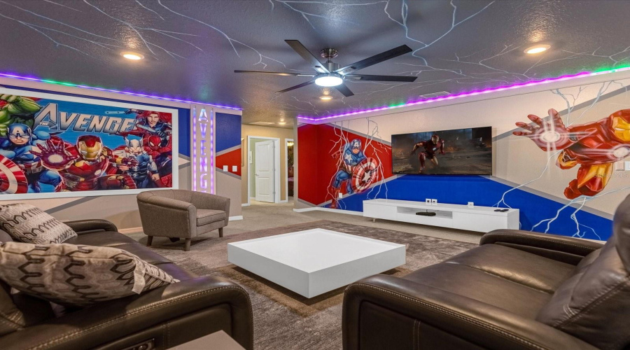 DAVENPORT, Florida 33897, 7 Bedrooms Bedrooms, ,5 BathroomsBathrooms,Residential,For Sale,SUMMER,0,MFRO6425539