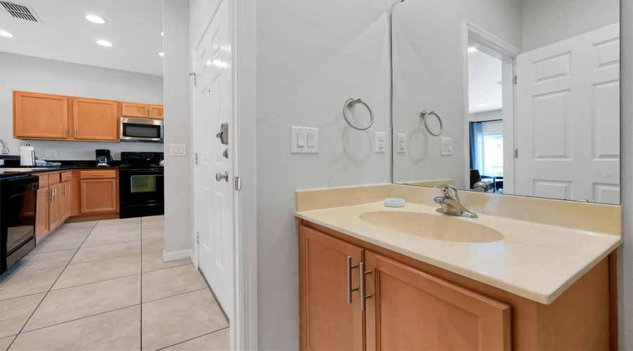 KISSIMMEE, Florida 34747, 2 Bedrooms Bedrooms, ,2 BathroomsBathrooms,Residential,For Sale,RED GINGER,0,MFRO6422431