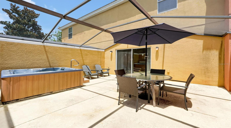 KISSIMMEE, Florida 34747, 2 Bedrooms Bedrooms, ,2 BathroomsBathrooms,Residential,For Sale,RED GINGER,0,MFRO6422431