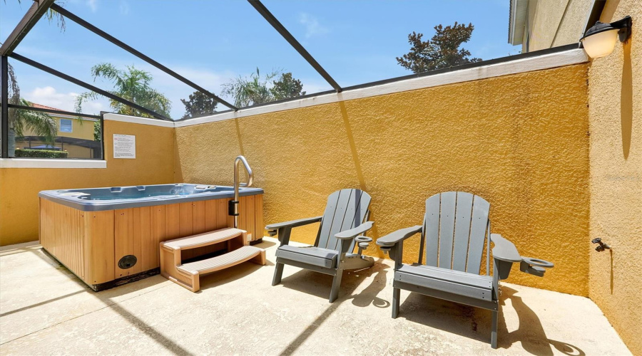 KISSIMMEE, Florida 34747, 2 Bedrooms Bedrooms, ,2 BathroomsBathrooms,Residential,For Sale,RED GINGER,0,MFRO6422431