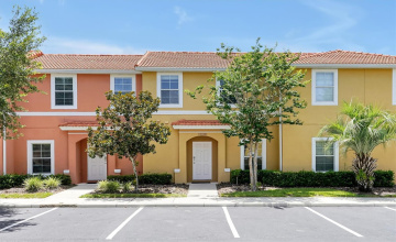 Kissimmee, Florida 34747, 2 Bedrooms Bedrooms, ,2 Bathroomsbathrooms,Residential,For Sale,Red Ginger,0,Mfro6422431