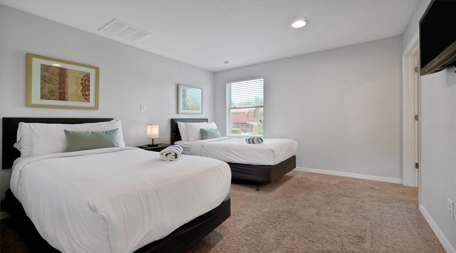 KISSIMMEE, Florida 34747, 2 Bedrooms Bedrooms, ,2 BathroomsBathrooms,Residential,For Sale,RED GINGER,0,MFRO6422431