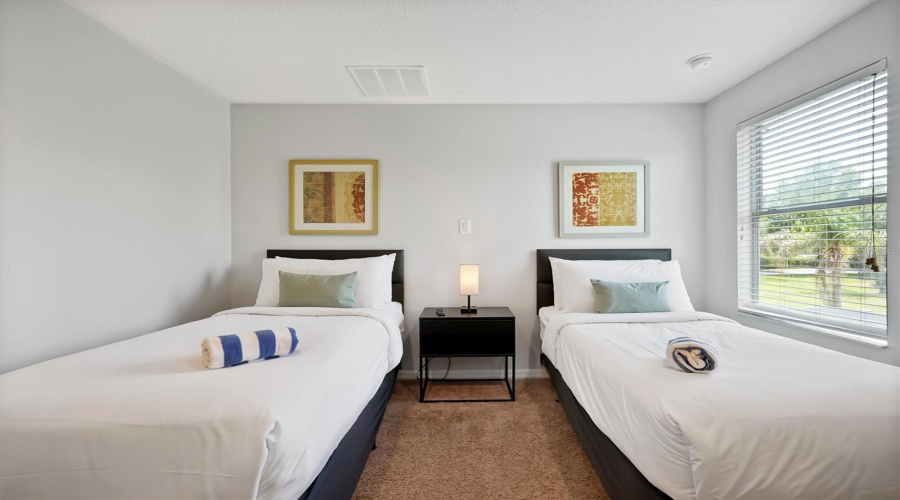 KISSIMMEE, Florida 34747, 2 Bedrooms Bedrooms, ,2 BathroomsBathrooms,Residential,For Sale,RED GINGER,0,MFRO6422431