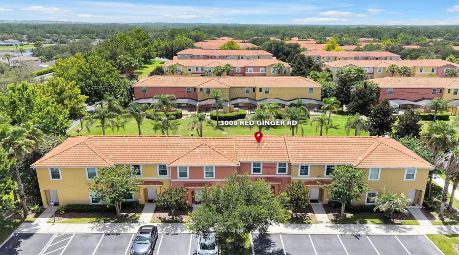 KISSIMMEE, Florida 34747, 2 Bedrooms Bedrooms, ,2 BathroomsBathrooms,Residential,For Sale,RED GINGER,0,MFRO6422431