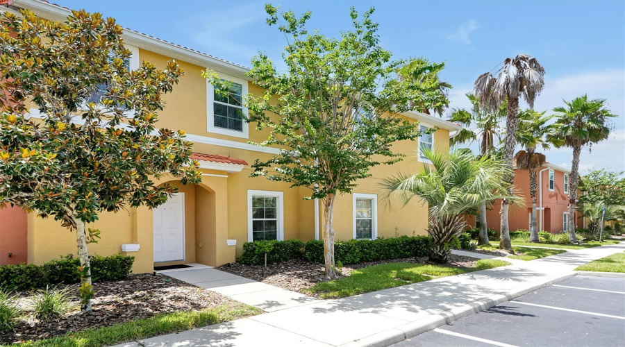 KISSIMMEE, Florida 34747, 2 Bedrooms Bedrooms, ,2 BathroomsBathrooms,Residential,For Sale,RED GINGER,0,MFRO6422431
