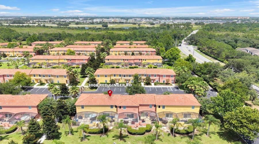 KISSIMMEE, Florida 34747, 2 Bedrooms Bedrooms, ,2 BathroomsBathrooms,Residential,For Sale,RED GINGER,0,MFRO6422431