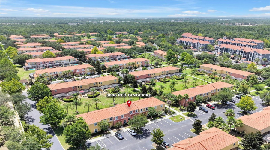 KISSIMMEE, Florida 34747, 2 Bedrooms Bedrooms, ,2 BathroomsBathrooms,Residential,For Sale,RED GINGER,0,MFRO6422431