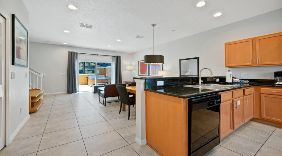 KISSIMMEE, Florida 34747, 2 Bedrooms Bedrooms, ,2 BathroomsBathrooms,Residential,For Sale,RED GINGER,0,MFRO6422431