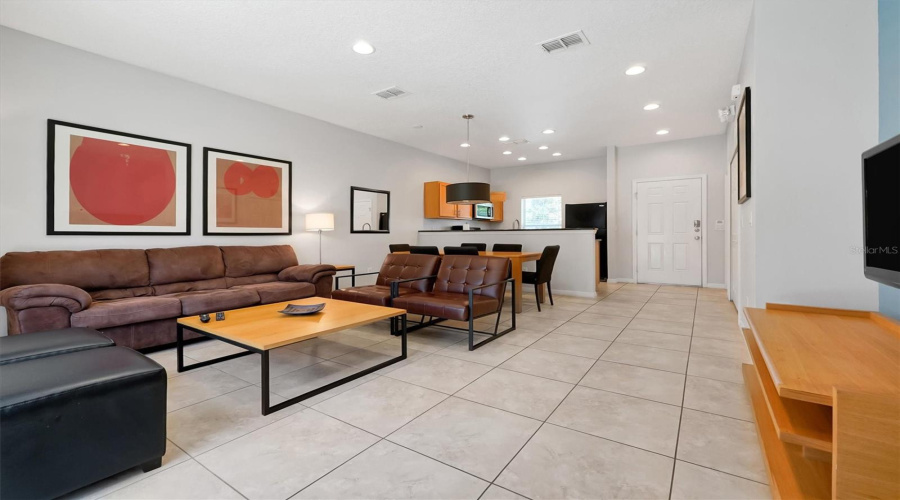KISSIMMEE, Florida 34747, 2 Bedrooms Bedrooms, ,2 BathroomsBathrooms,Residential,For Sale,RED GINGER,0,MFRO6422431
