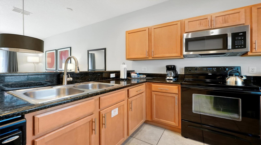 KISSIMMEE, Florida 34747, 2 Bedrooms Bedrooms, ,2 BathroomsBathrooms,Residential,For Sale,RED GINGER,0,MFRO6422431