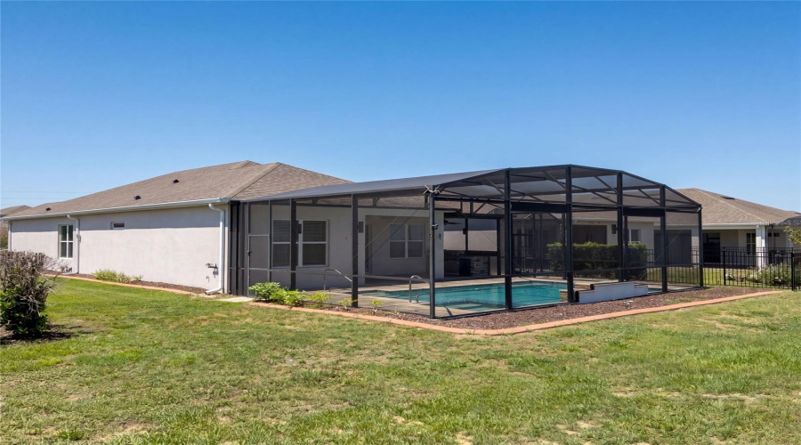 KISSIMMEE, Florida 34747, 3 Bedrooms Bedrooms, ,2 BathroomsBathrooms,Residential,For Sale,ANTILLES CLUB,0,MFRO6425607
