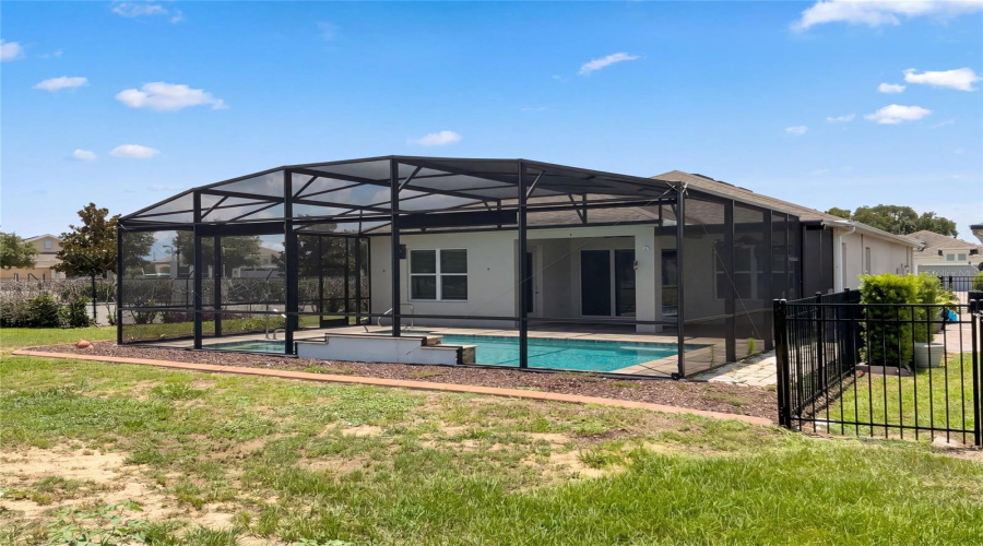 KISSIMMEE, Florida 34747, 3 Bedrooms Bedrooms, ,2 BathroomsBathrooms,Residential,For Sale,ANTILLES CLUB,0,MFRO6425607