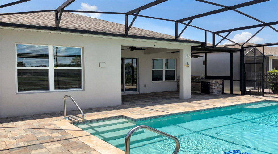 KISSIMMEE, Florida 34747, 3 Bedrooms Bedrooms, ,2 BathroomsBathrooms,Residential,For Sale,ANTILLES CLUB,0,MFRO6425607