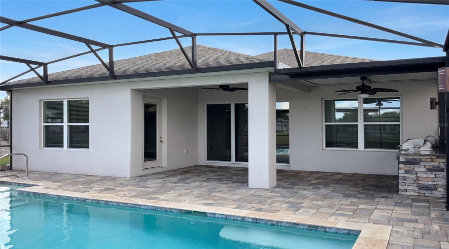 KISSIMMEE, Florida 34747, 3 Bedrooms Bedrooms, ,2 BathroomsBathrooms,Residential,For Sale,ANTILLES CLUB,0,MFRO6425607