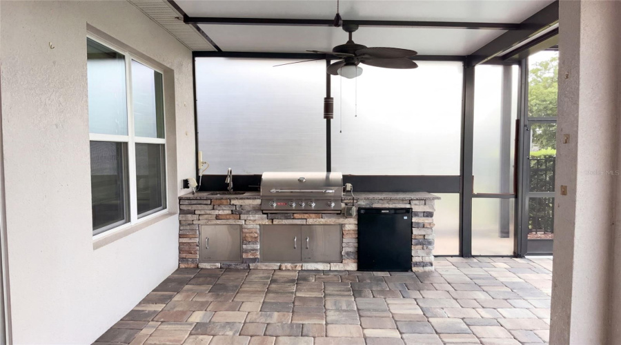 KISSIMMEE, Florida 34747, 3 Bedrooms Bedrooms, ,2 BathroomsBathrooms,Residential,For Sale,ANTILLES CLUB,0,MFRO6425607