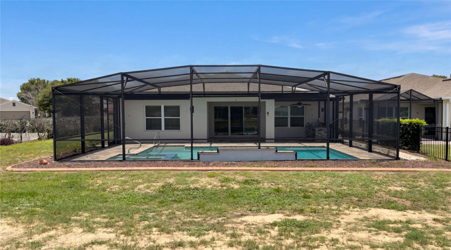 KISSIMMEE, Florida 34747, 3 Bedrooms Bedrooms, ,2 BathroomsBathrooms,Residential,For Sale,ANTILLES CLUB,0,MFRO6425607