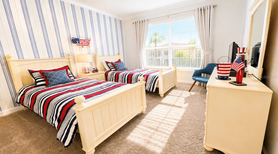KISSIMMEE, Florida 34747, 5 Bedrooms Bedrooms, ,5 BathroomsBathrooms,Residential,For Sale,BISMARCK PALM,0,MFRO6424466