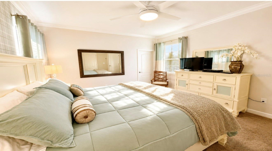 KISSIMMEE, Florida 34747, 5 Bedrooms Bedrooms, ,5 BathroomsBathrooms,Residential,For Sale,BISMARCK PALM,0,MFRO6424466