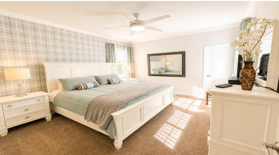 KISSIMMEE, Florida 34747, 5 Bedrooms Bedrooms, ,5 BathroomsBathrooms,Residential,For Sale,BISMARCK PALM,0,MFRO6424466