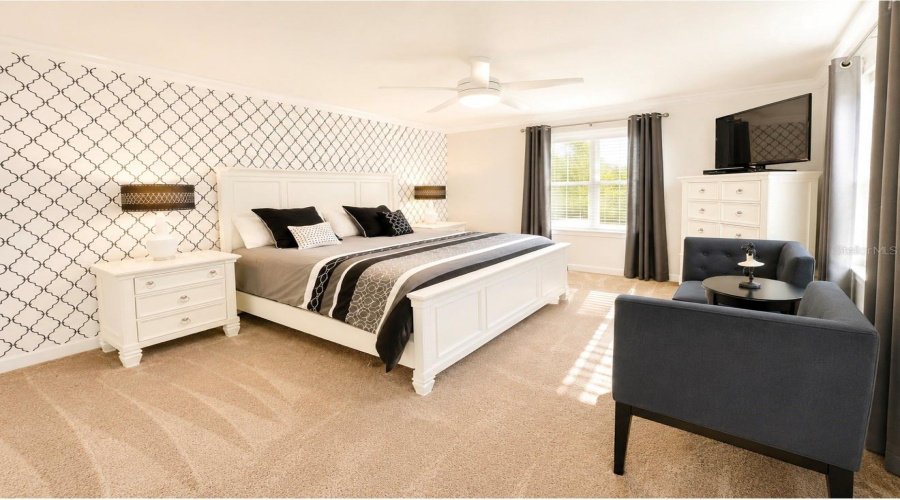 KISSIMMEE, Florida 34747, 5 Bedrooms Bedrooms, ,5 BathroomsBathrooms,Residential,For Sale,BISMARCK PALM,0,MFRO6424466