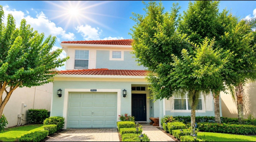 KISSIMMEE, Florida 34747, 5 Bedrooms Bedrooms, ,5 BathroomsBathrooms,Residential,For Sale,BISMARCK PALM,0,MFRO6424466
