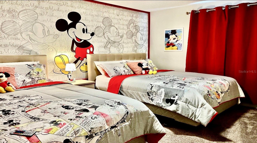 KISSIMMEE, Florida 34747, 5 Bedrooms Bedrooms, ,5 BathroomsBathrooms,Residential,For Sale,BISMARCK PALM,0,MFRO6424466