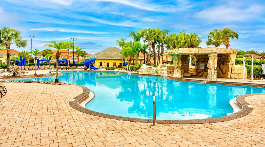 KISSIMMEE, Florida 34747, 5 Bedrooms Bedrooms, ,5 BathroomsBathrooms,Residential,For Sale,BISMARCK PALM,0,MFRO6424466