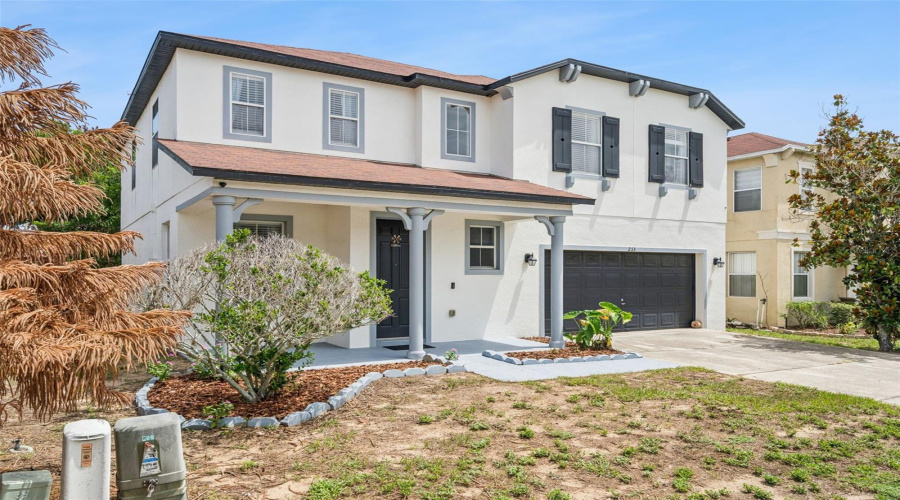 DAVENPORT, Florida 33896, 4 Bedrooms Bedrooms, ,2 BathroomsBathrooms,Residential,For Sale,ROSSELLI,0,MFRO6418993