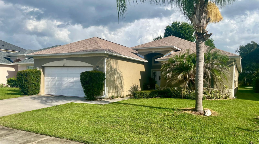 KISSIMMEE, Florida 34746, 3 Bedrooms Bedrooms, ,3 BathroomsBathrooms,Residential,For Sale,BUNKER VIEW,0,MFRO6422791