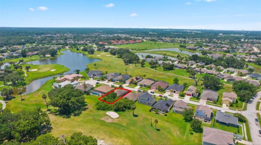 KISSIMMEE, Florida 34746, 3 Bedrooms Bedrooms, ,3 BathroomsBathrooms,Residential,For Sale,BUNKER VIEW,0,MFRO6422791