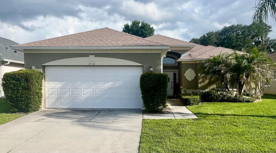 KISSIMMEE, Florida 34746, 3 Bedrooms Bedrooms, ,3 BathroomsBathrooms,Residential,For Sale,BUNKER VIEW,0,MFRO6422791