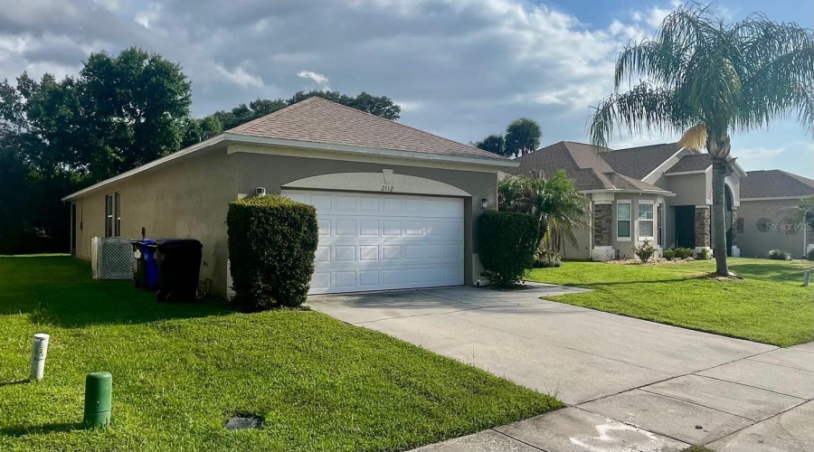 KISSIMMEE, Florida 34746, 3 Bedrooms Bedrooms, ,3 BathroomsBathrooms,Residential,For Sale,BUNKER VIEW,0,MFRO6422791