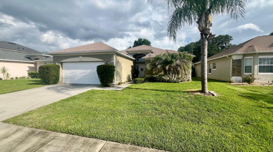 KISSIMMEE, Florida 34746, 3 Bedrooms Bedrooms, ,3 BathroomsBathrooms,Residential,For Sale,BUNKER VIEW,0,MFRO6422791