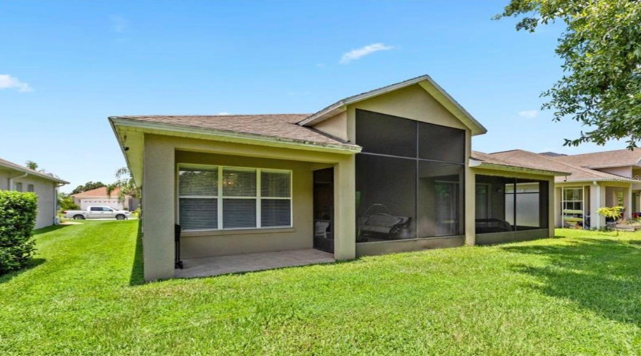 KISSIMMEE, Florida 34746, 3 Bedrooms Bedrooms, ,3 BathroomsBathrooms,Residential,For Sale,BUNKER VIEW,0,MFRO6422791