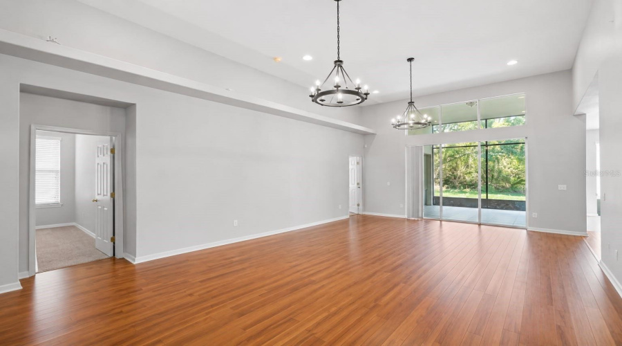 Photos edited to remove tenants belongings