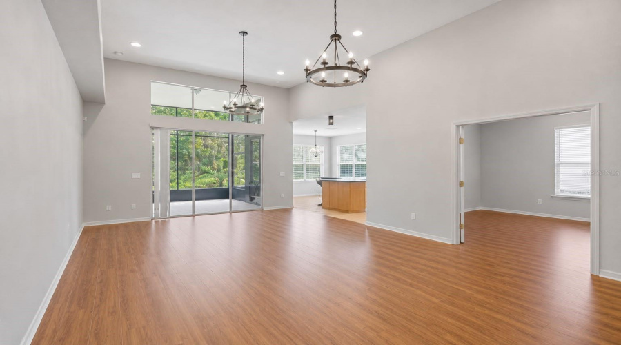 Photos edited to remove tenants belongings