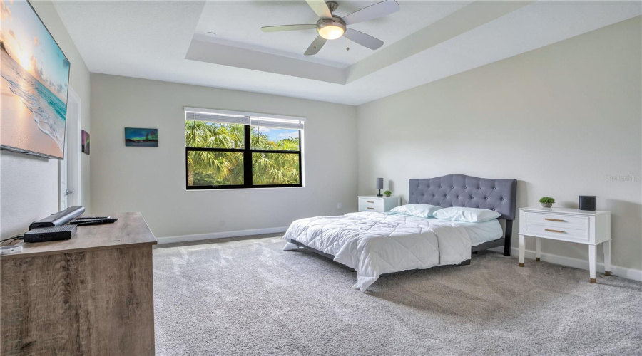 Master Room