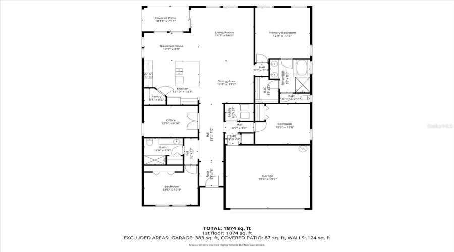 DAVENPORT, Florida 33837, 3 Bedrooms Bedrooms, ,2 BathroomsBathrooms,Residential,For Sale,WHIRLAWAY,0,MFRO6425563
