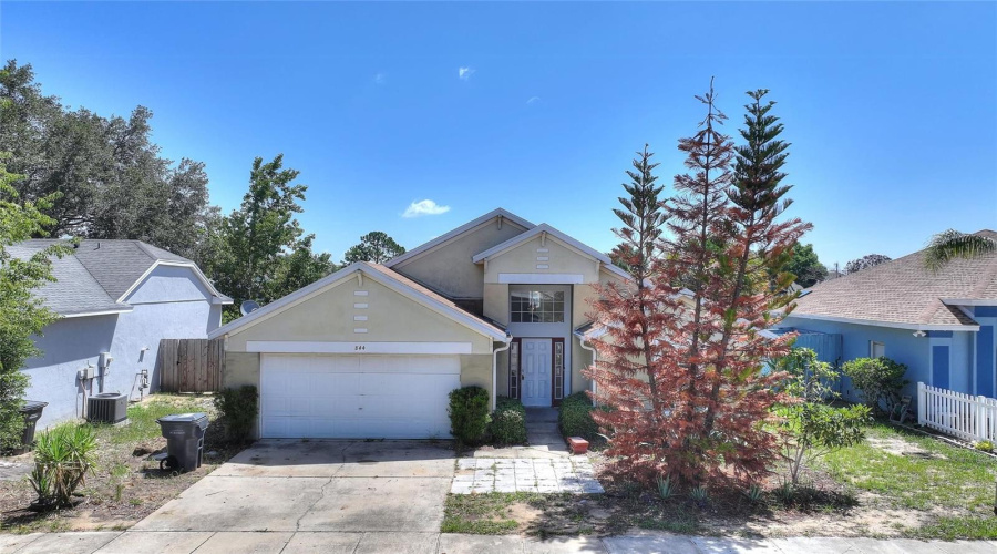 DAVENPORT, Florida 33897, 3 Bedrooms Bedrooms, ,2 BathroomsBathrooms,Residential,For Sale,BERWICK DR,0,MFRS5153846