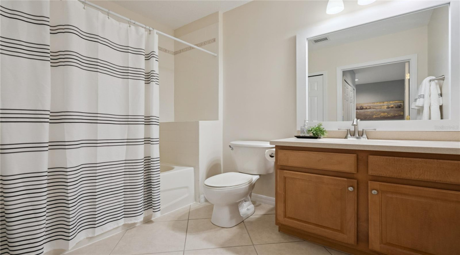 Guest Bath