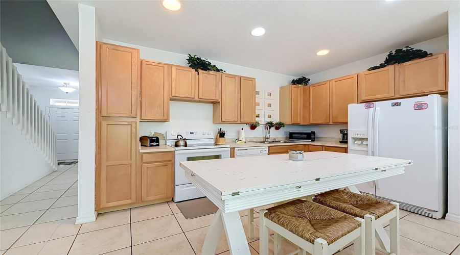 KISSIMMEE, Florida 34746, 4 Bedrooms Bedrooms, ,3 BathroomsBathrooms,Residential,For Sale,CARAVELLE,0,MFRO6425747