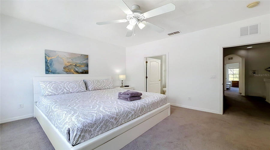 KISSIMMEE, Florida 34746, 4 Bedrooms Bedrooms, ,3 BathroomsBathrooms,Residential,For Sale,CARAVELLE,0,MFRO6425747
