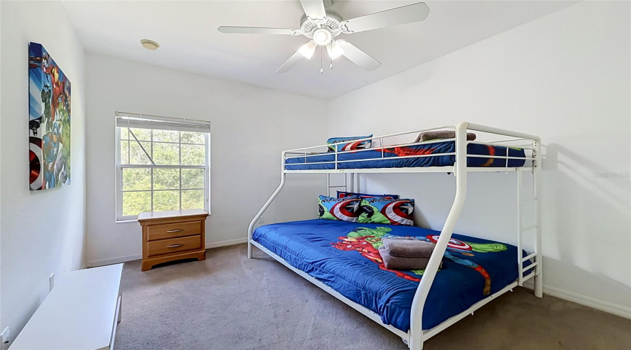 KISSIMMEE, Florida 34746, 4 Bedrooms Bedrooms, ,3 BathroomsBathrooms,Residential,For Sale,CARAVELLE,0,MFRO6425747