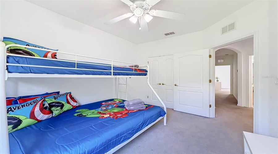 KISSIMMEE, Florida 34746, 4 Bedrooms Bedrooms, ,3 BathroomsBathrooms,Residential,For Sale,CARAVELLE,0,MFRO6425747