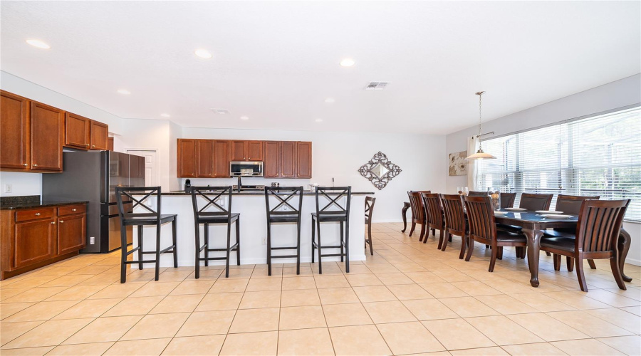 Kitchen & Nook 2