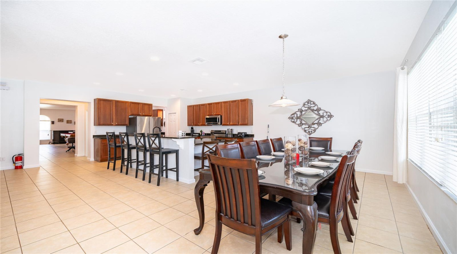 Kitchen & Nook 3