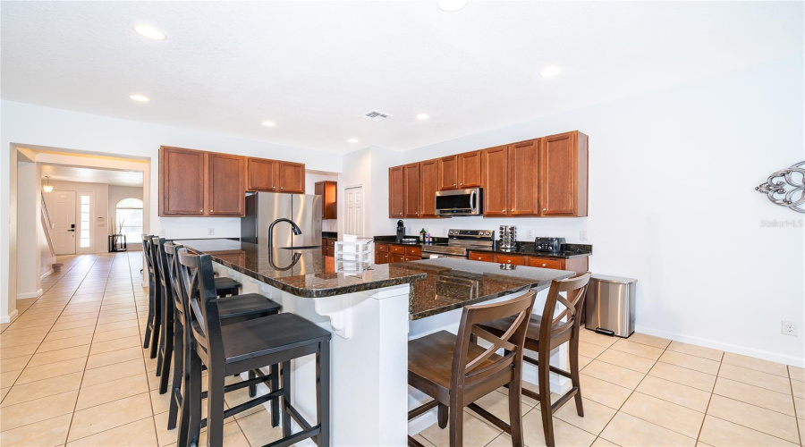 Kitchen 1