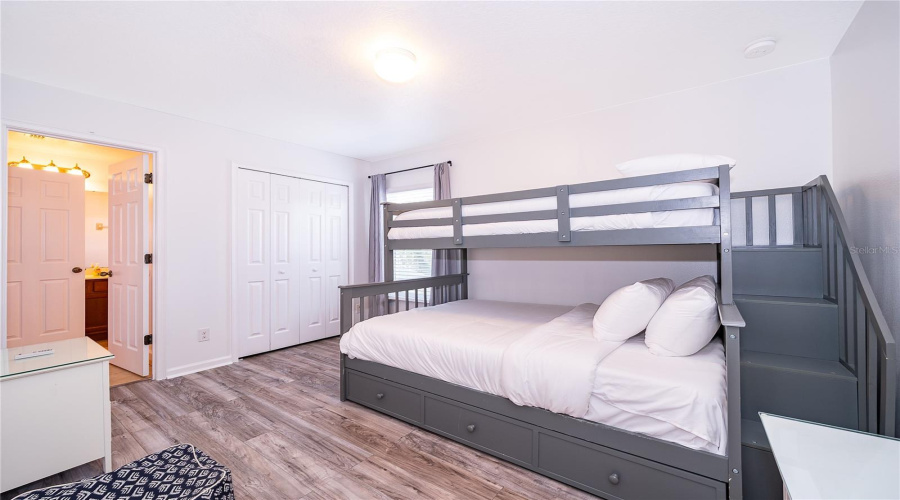 Bedroom 6