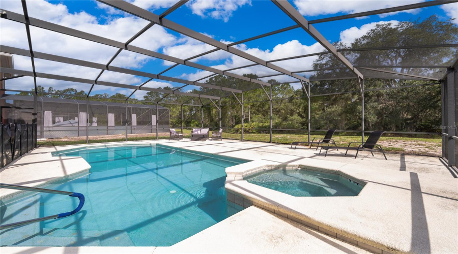 Pool 3